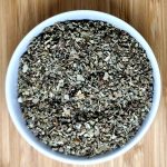 Salie blad gesneden 35 g