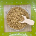 Fenegriekzaad  heel  Kwaliteit