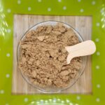 Laos wortel gemalen of  Galangawortel  Kwaliteit