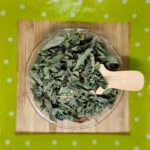 Munt blad heel of Mint  Kwaliteit