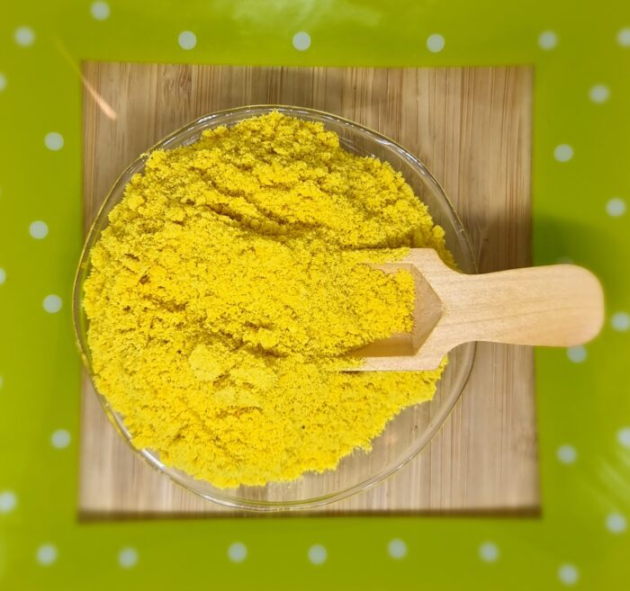 Asafoetida kruidenmix  Z/Zout   Kwaliteit - Afbeelding 1