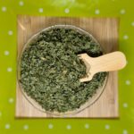 Lavas blad / Maggie blad   Kwaliteit