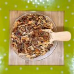 Griekse meatballs. Kwaliteit