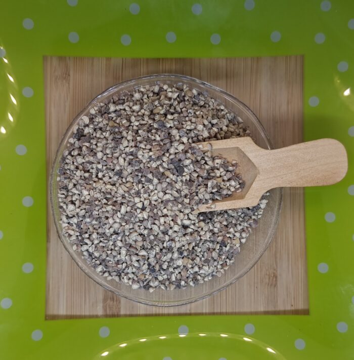 Peper witte gebroken /Steak  Kwaliteit - Afbeelding 1