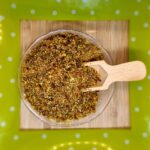 Amirikaans BBQ rub mix