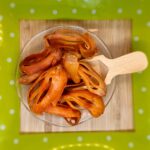 Foelieblad heel Kwaliteit