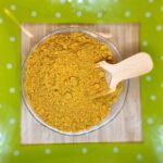 Kerrie/Roti kruidenmix  Zout arme Kwaliteit