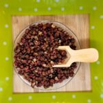 Chinese peper korrels heel /Szechuan peper  Kwaliteit