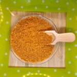 Mexicaanse taco kruidenmix  Kwaliteit