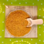 14 Marokkaanse kruidenmix Zoutarme Kwaliteit