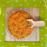 Friet /Patat kruidenmix  m/z Kwaliteit