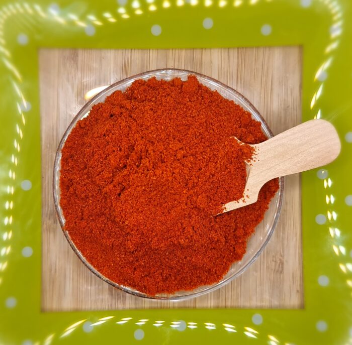 Paprika / Gerookte Zoet Paprika Poeder Kwaliteit - Afbeelding 1
