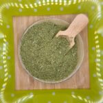 Dragonblad grof gemalen  Kwaliteit