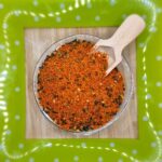 7 Japanse kruidenmix hot z/z  Kwaliteit