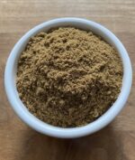 Korianderblad grof gemalen of ketoembar 40 g - Afbeelding 2