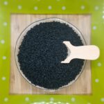 Zwarte komijnzaad heel (Nigella zaad)  van goede kwaliteit