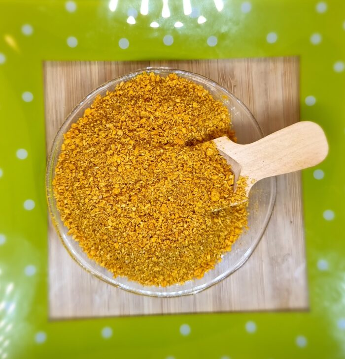 Kokos curry kruidenmix  m/zout   kwaliteit - Afbeelding 1