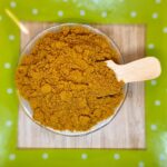 Marouzia voor tajine (Zoutarme)  Kwaliteit