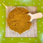 Kerrie/Surinaamse mix Zonder zout   kwaliteit