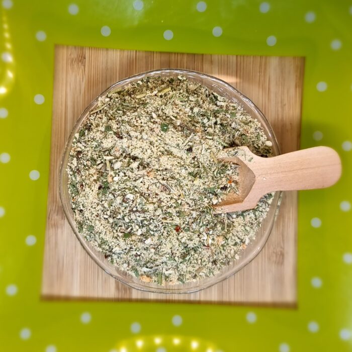 Mediterrane  kruidenbotermix Kwaliteit - Afbeelding 1