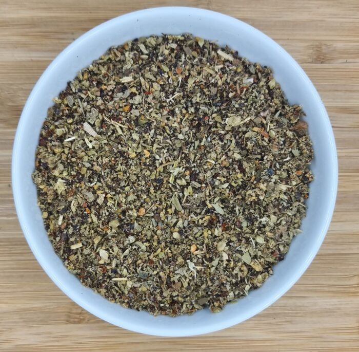 Pesto kruidenmix M/Z - Afbeelding 1