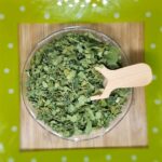 Moringa blad thee