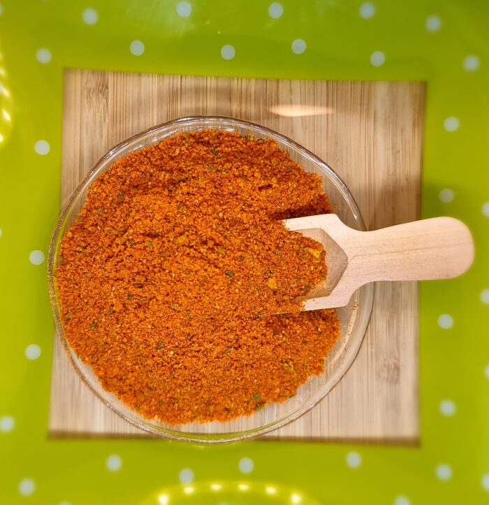 Ras el hanout  marinade mix - Afbeelding 1
