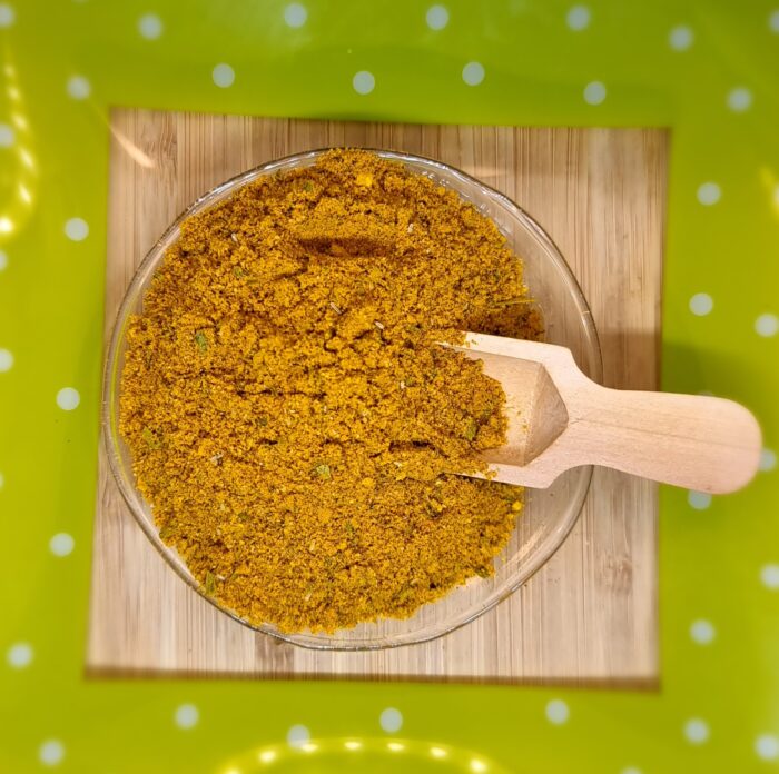 Dolma massala mix - Afbeelding 1