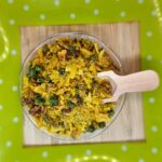 Paella kruidenmix  (Zoutarme) Kwaliteit