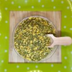 Toscaanse kruidenmix   (Zoutarme)  Kwaliteit