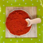 Merguez marrakesh kruidenmix   مرقاز (Zoutarme) Kwaliteit