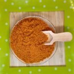 Chermoula  kruidenmix (Zoutarme) Kwaliteit