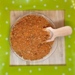 Couscous kruidenmix   (Zoutarme) Kwaliteit