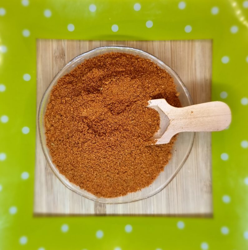 Chili con carne kruidenmix Z/Z Kwaliteit Online Bestellen