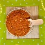 Kip piri piri kruidenmix  (Zoutarme) Kwaliteit