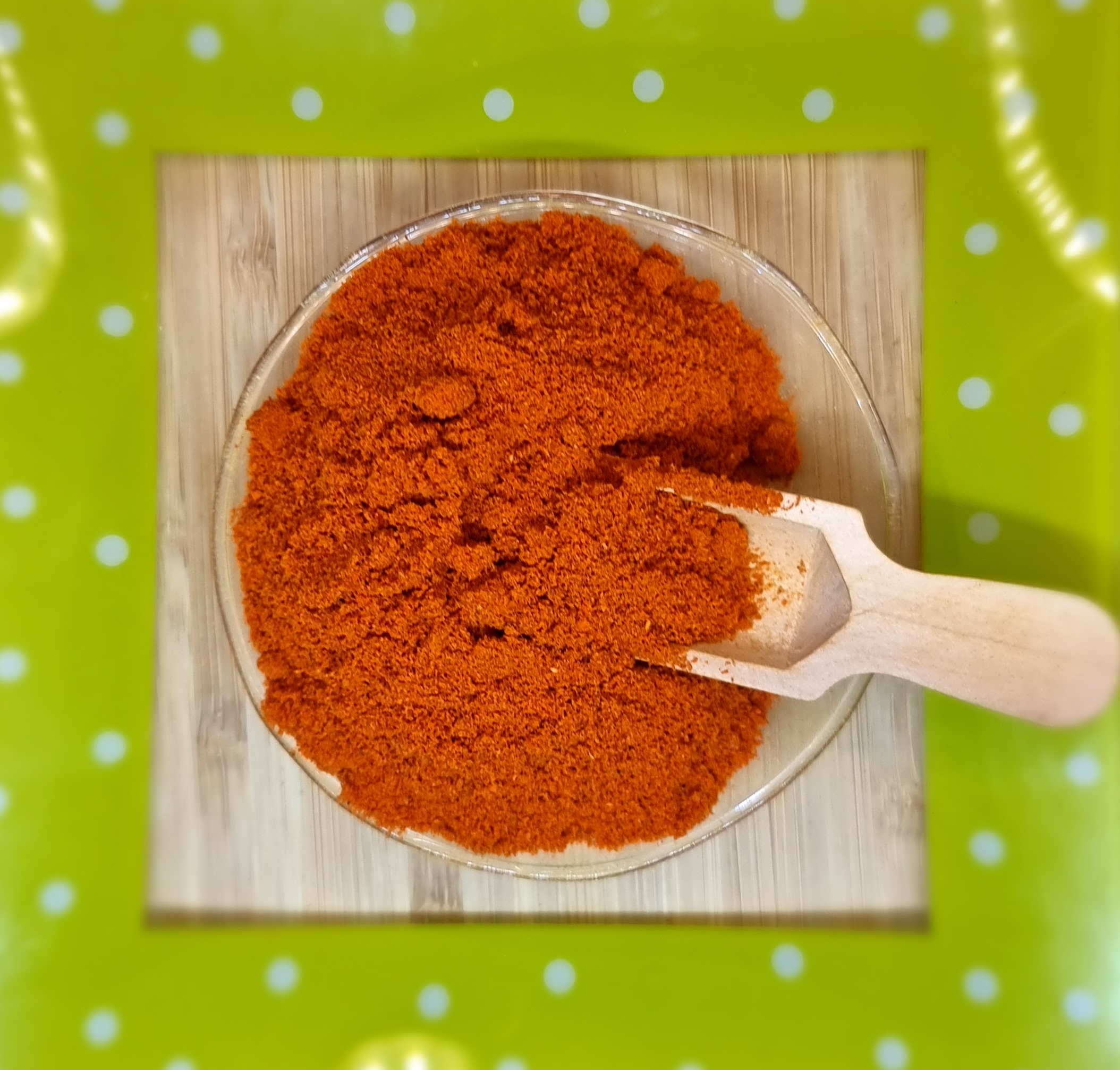 20220603_214836 Tandoori kruidenmix Z/Z Kwaliteit - Afbeelding 1