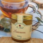 Lindehoning 100% Kwaliteit