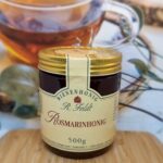 Rozemarijenhoning 100% Kwaliteit