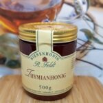 Tijmhoning 100%Kwaliteit