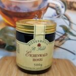 Eikenboshoning 100% Kwaliteit