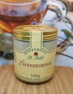 Lavendelhoning  100% Kwaliteit