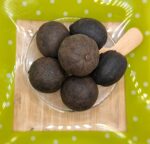 Gedroogde zwarte limoen heel  Kwaliteit