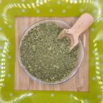 Selderij blad grof gemalen Z/Z Kwaliteit