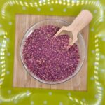 Rozenblad grof gemalen Z/Z Kwaliteit