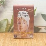 Ghasoul blanc zouine met argan Kwaliteit