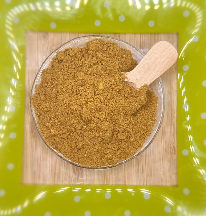 Kabsa masala kruidenmix of Baharat  (Zoutarme)  Kwaliteit - Afbeelding 1