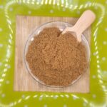 Nigeriaanse kruidenmix/Afrikaanse peper soep  Kwaliteit