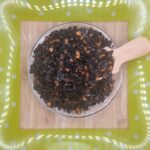 Chipolet vlokken gerookte en gedroogde   Kwaliteit