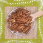 Pecannoten heel  Kwaliteit