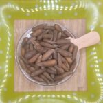 Afghaanse pijnboompitten ongepeld Kwaliteit